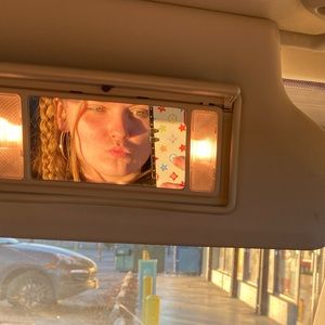 Meet your Posher, Gayle